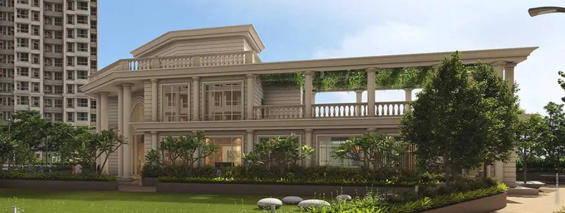 Experience Elevated Living at North Imperial Greens